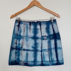 The Adri Mini Skirt